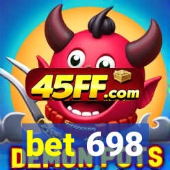 bet 698
